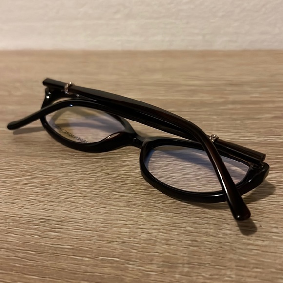 $45 - CARMEN MARC VALVO - IVANA/ Mink 53 - 17 - 140mm - Picture 5 of 14